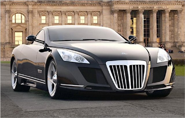 "Maybach