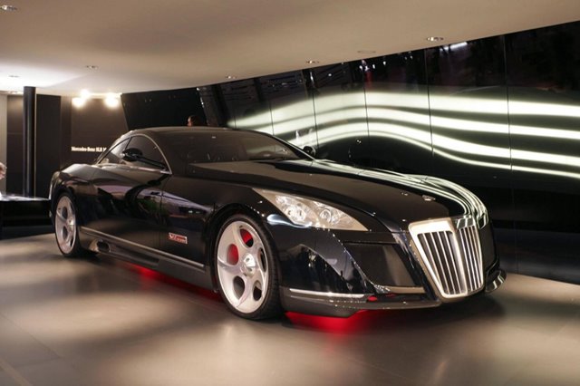 "Maybach