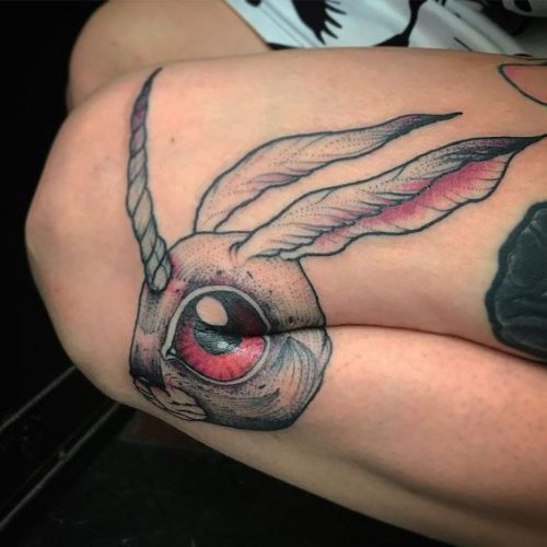 Explore 18 Unique Eye Tattoo Designs: Inspiration for Mystical and Realistic Eye Tattoos &#8211; Discover Now!