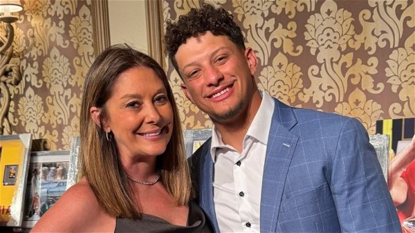 Who Is Patrick Mahomes Sr. Married to Now? A Look Back at His Relationship and Divorce With Patrick Mahomes' Working Mom, Randi - EssentiallySports