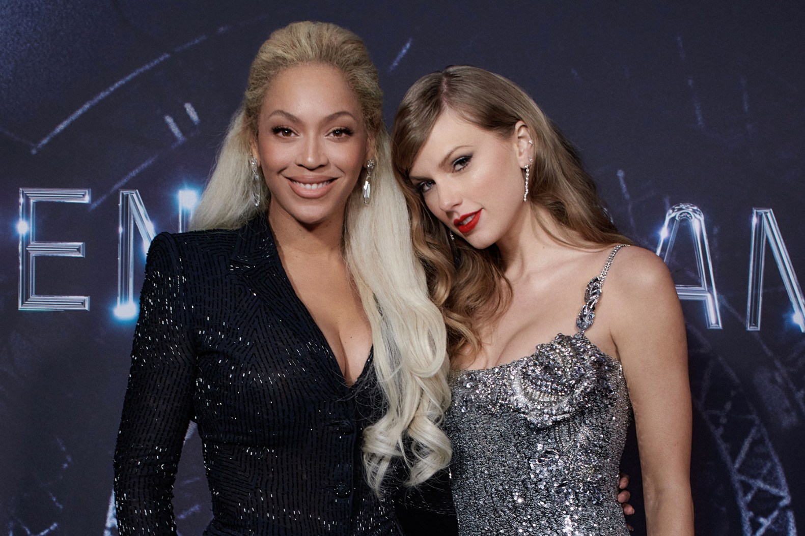 Beyoncé and Taylor Swift Shared Spotlights This Year — Their Legacies Are Still Incomparable 