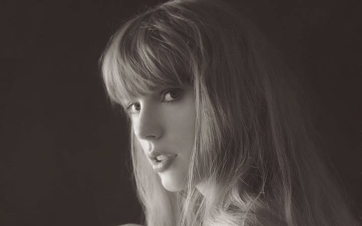 Taylor Swift kể chuyện sau chia tay trong album mới The Tortured Poets Department