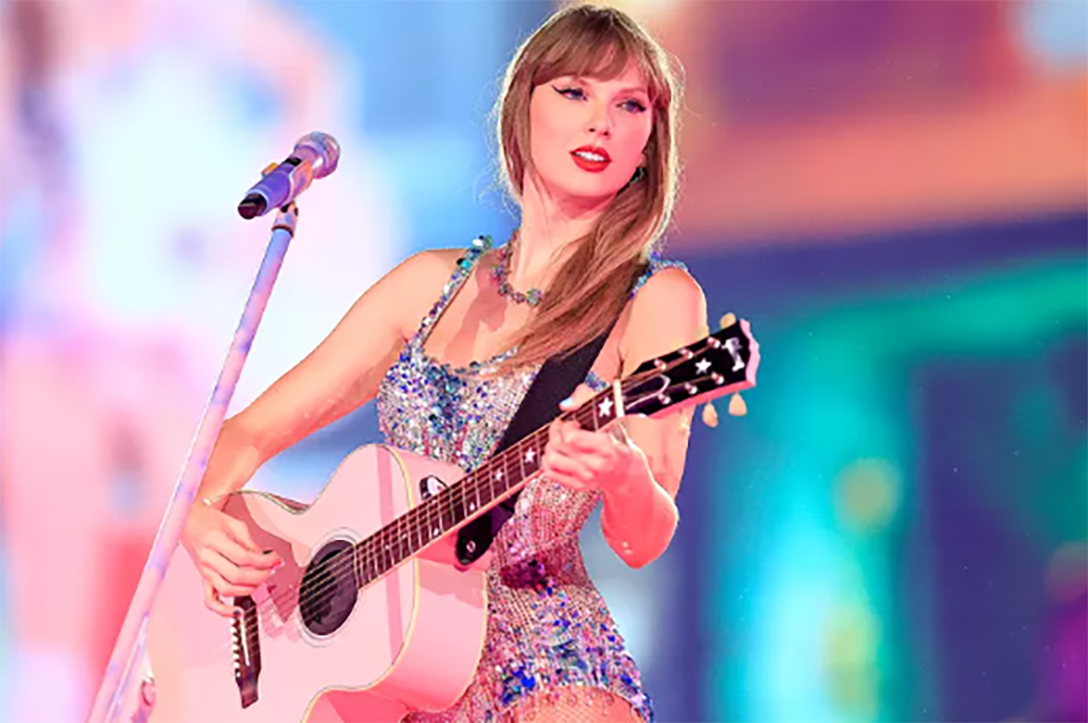 CIA xác nhận âm mưu khủng bố tại đêm diễn Taylor Swift nhằm giết nhiều người- Ảnh 1.