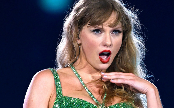 Taylor Swift lần đầu chia sẻ sau sự cố hủy show ở Áo vì đe dọa khủng bố - Ảnh 3.