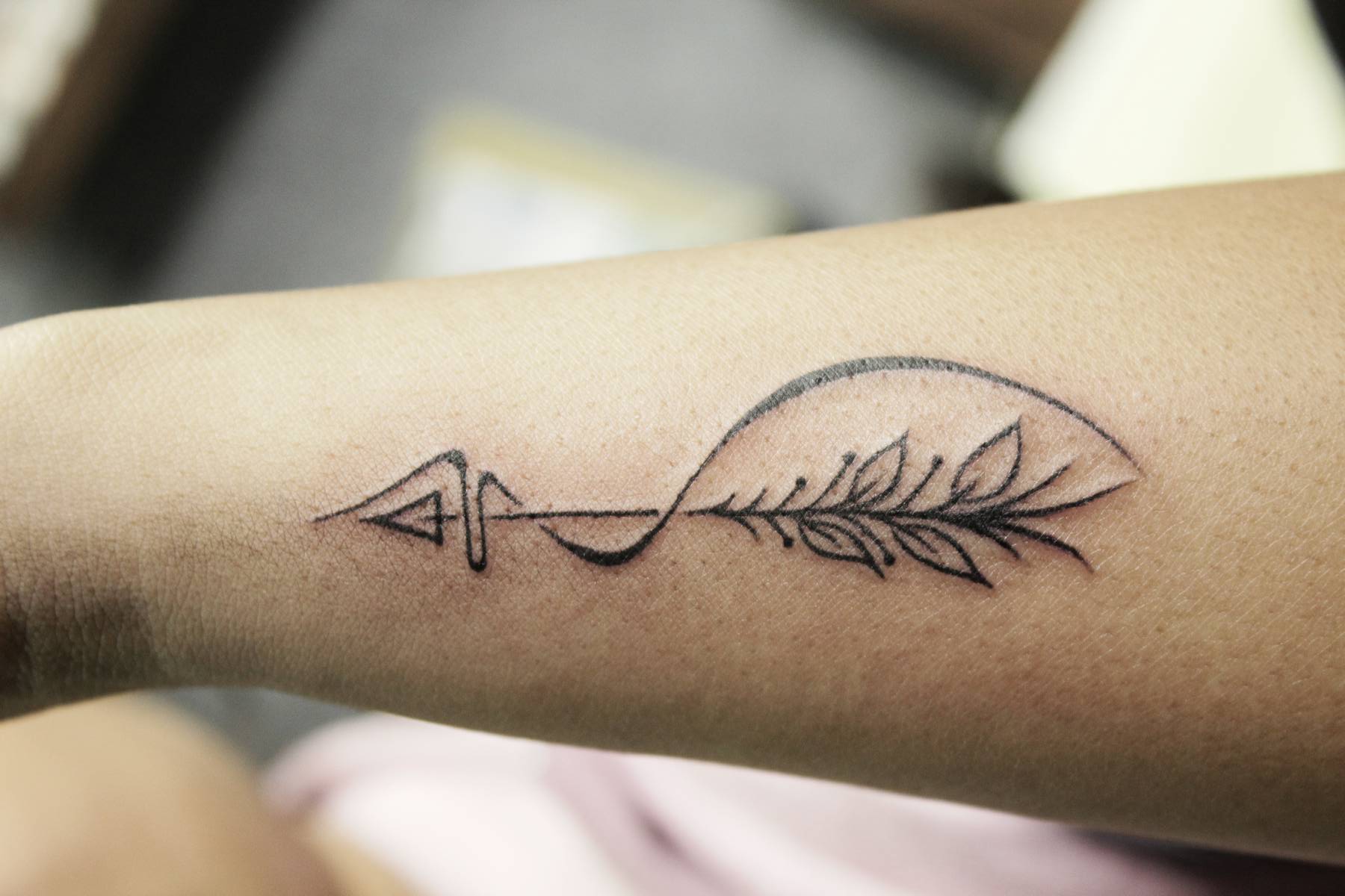 Hình mẫu tattoo