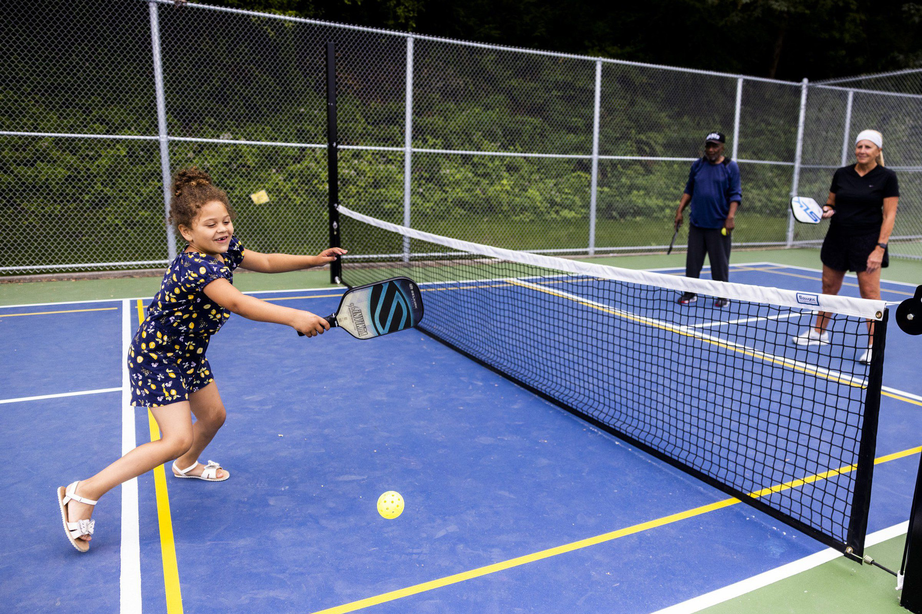 pickleball