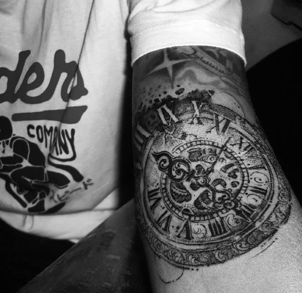 ""pocket-watch-tattoos""