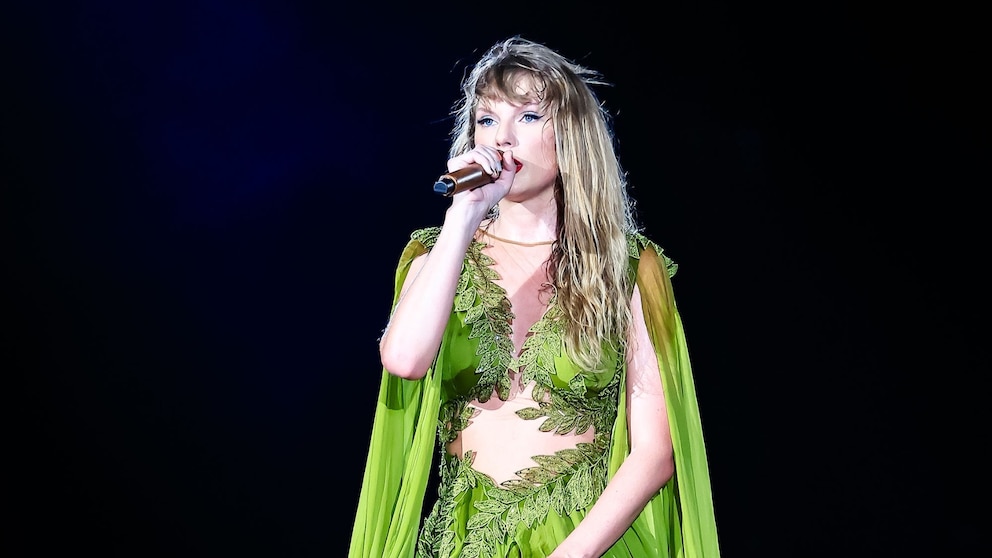 Taylor Swift hoàn toàn suy sụp, lên tiếng về thảm kịch 2 trẻ em thiệt mạng trong sự kiện mang tên mình - Ảnh 4.