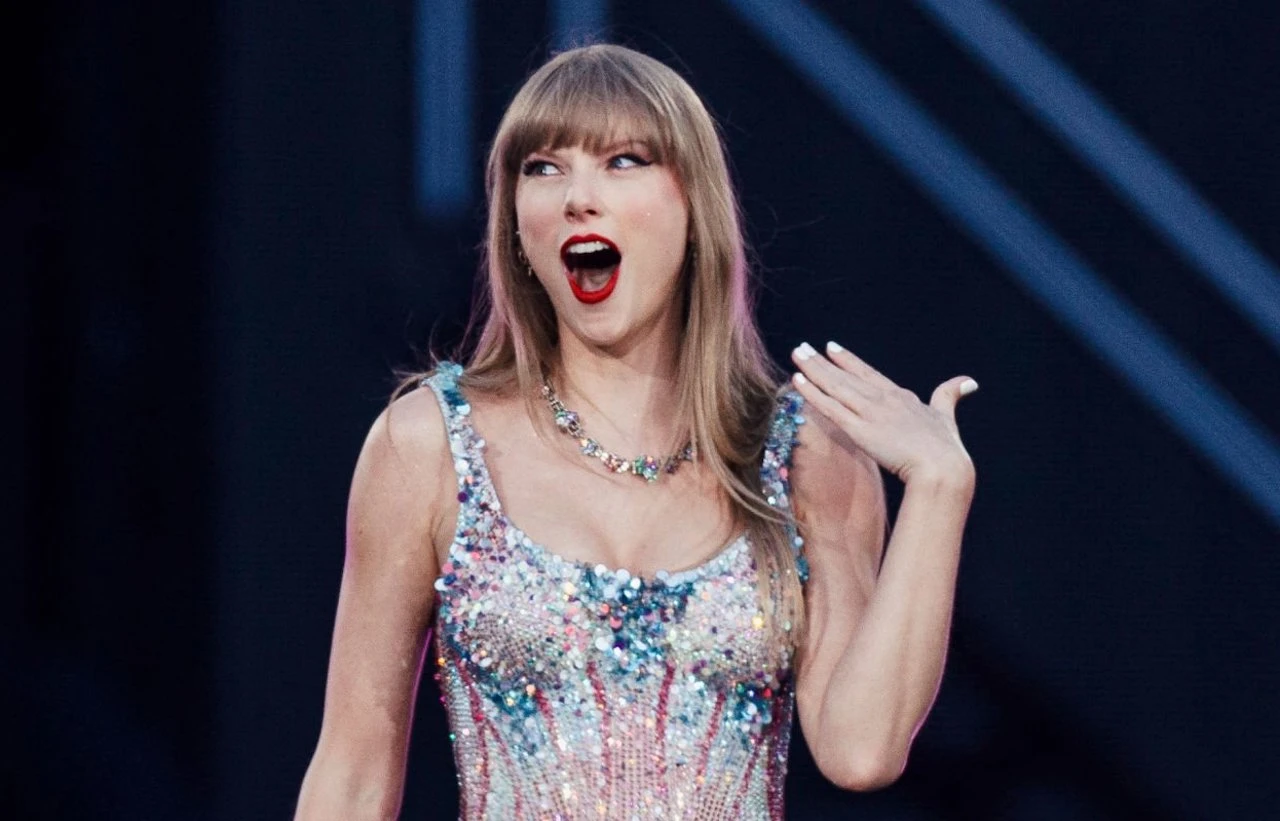 Vé xem Taylor Swift tại Anh tăng gần 2.000% sau vụ hủy show ở Áo- Ảnh 1.